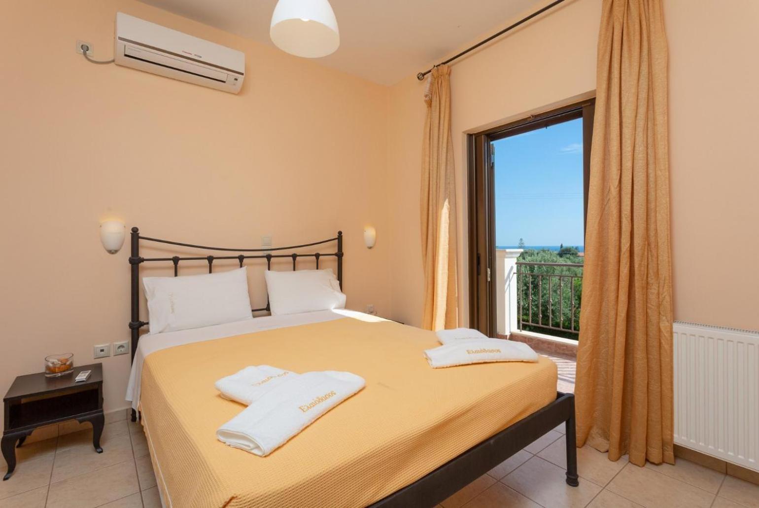 Villa Marina สโวโรนาตา ภายนอก รูปภาพ