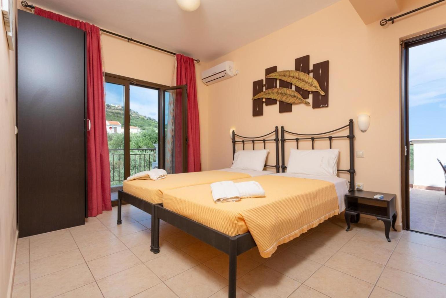 Villa Marina สโวโรนาตา ภายนอก รูปภาพ