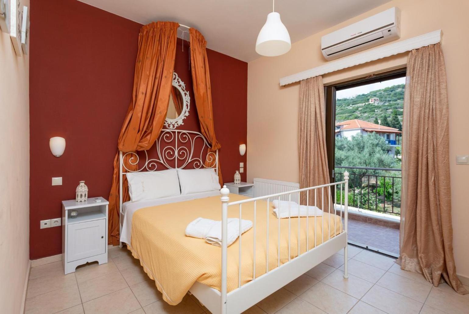 Villa Marina สโวโรนาตา ภายนอก รูปภาพ